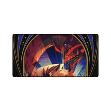 Load image into Gallery viewer, Yu-Gi-Oh! Mouse Pad (Desk Mat)
