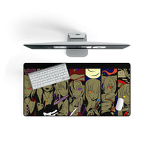 Load image into Gallery viewer, Touhou Mouse Pad (Desk Mat)
