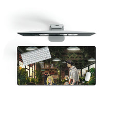 Load image into Gallery viewer, Summer Time Rendering Mouse Pad (Desk Mat)
