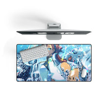 Load image into Gallery viewer, Suletta Mercury Mouse Pad (Desk Mat)
