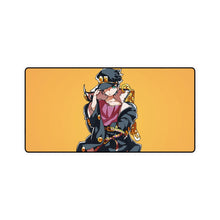 Load image into Gallery viewer, Anime Jojo's Bizarre Adventure Mouse Pad (Desk Mat)

