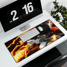 Load image into Gallery viewer, Touhou Mouse Pad (Desk Mat)
