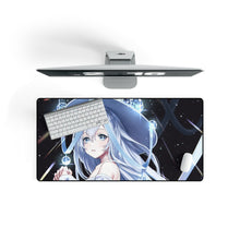 Load image into Gallery viewer, Anime Girl Mouse Pad (Desk Mat)
