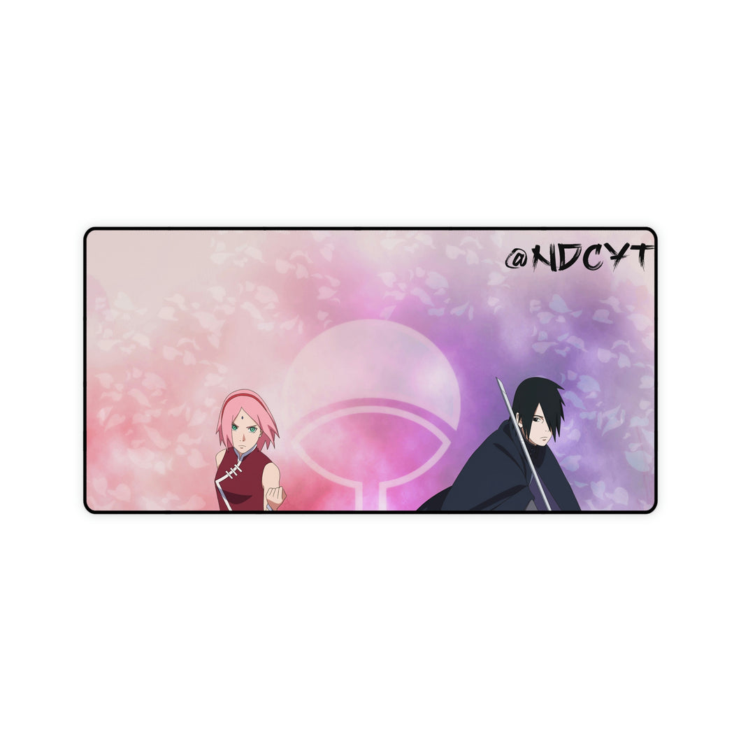 Boruto Mouse Pad (Desk Mat)