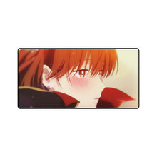 Load image into Gallery viewer, nan Mouse Pad (Desk Mat)
