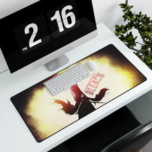 Load image into Gallery viewer, Anime Bleach Mouse Pad (Desk Mat)
