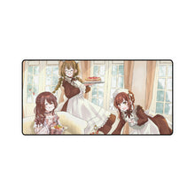 Load image into Gallery viewer, The iDOLM@STER: Shiny Colors Mouse Pad (Desk Mat)
