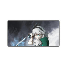Load image into Gallery viewer, Touhou Mouse Pad (Desk Mat)
