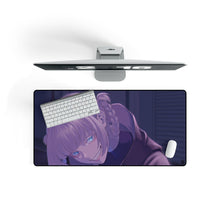 Load image into Gallery viewer, Call of the Night Mouse Pad (Desk Mat)
