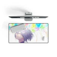 Load image into Gallery viewer, Free! Mouse Pad (Desk Mat) On Desk
