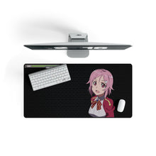 Load image into Gallery viewer, Sword Art Online Mouse Pad (Desk Mat)
