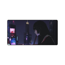 Load image into Gallery viewer, Jigoku Shōjo Mouse Pad (Desk Mat)
