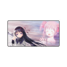 Load image into Gallery viewer, Puella Magi Madoka Magica Mouse Pad (Desk Mat)
