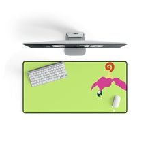Load image into Gallery viewer, Digimon Adventure Tri. Mouse Pad (Desk Mat) On Desk
