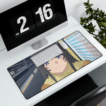 Load image into Gallery viewer, Mai Sakurajima Mouse Pad (Desk Mat)
