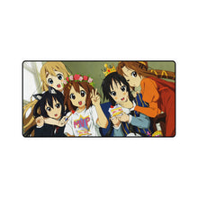Load image into Gallery viewer, K-ON! Mouse Pad (Desk Mat)
