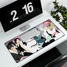 Load image into Gallery viewer, Anime Bleach Mouse Pad (Desk Mat)
