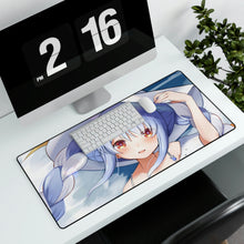 Load image into Gallery viewer, Virtual Youtuber Mouse Pad (Desk Mat)
