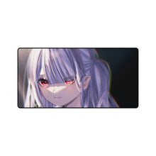 Load image into Gallery viewer, Anime Girl Mouse Pad (Desk Mat)
