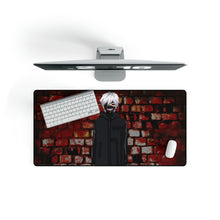 Load image into Gallery viewer, Anime Tokyo Ghoul Mouse Pad (Desk Mat)
