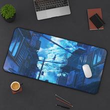Load image into Gallery viewer, Anime Original Mouse Pad (Desk Mat) On Desk
