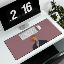 Load image into Gallery viewer, Anime Bleach Mouse Pad (Desk Mat)
