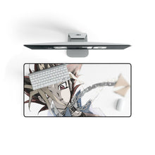 Load image into Gallery viewer, Yu-Gi-Oh! Mouse Pad (Desk Mat)
