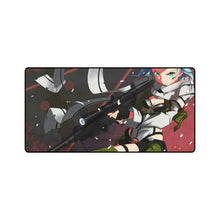 Load image into Gallery viewer, Sword Art Online II Mouse Pad (Desk Mat)
