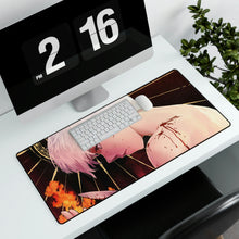 Load image into Gallery viewer, Anime Tokyo Ghoul Mouse Pad (Desk Mat)
