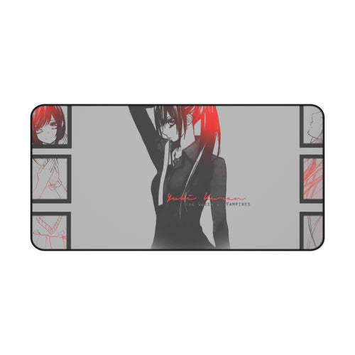 Vampire Knight Mouse Pad (Desk Mat)