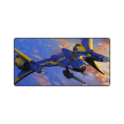 Macross Mouse Pad (Desk Mat)