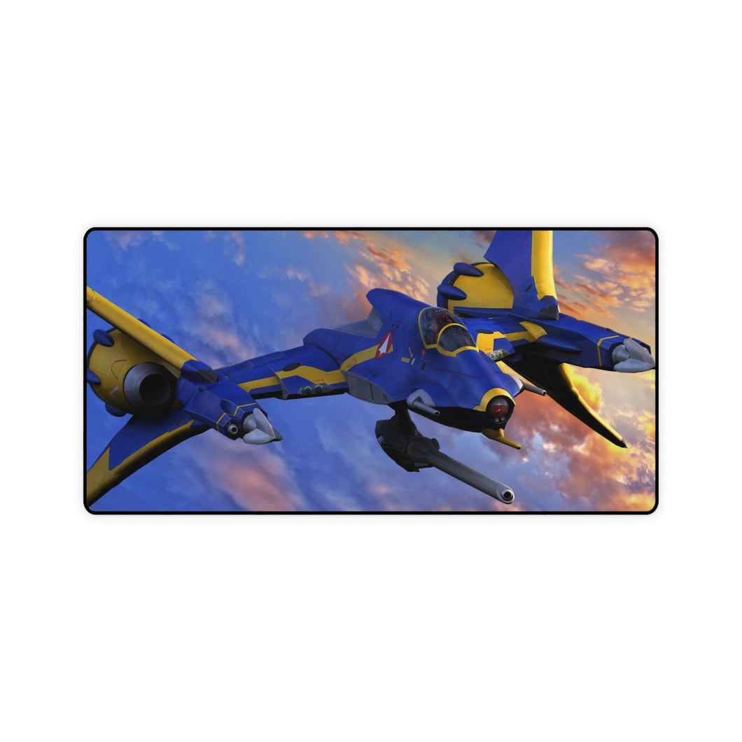 Macross Mouse Pad (Desk Mat)
