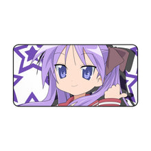 Load image into Gallery viewer, Kagami Hiiragi Mouse Pad (Desk Mat)
