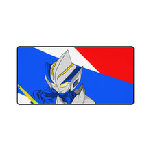 Load image into Gallery viewer, Anime Ultraman Mouse Pad (Desk Mat)
