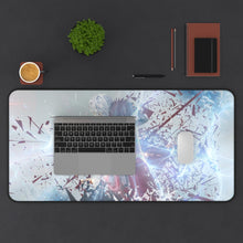 Load image into Gallery viewer, A Certain Magical Index Mouse Pad (Desk Mat) With Laptop

