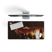 Load image into Gallery viewer, Anime Jojo's Bizarre Adventure Mouse Pad (Desk Mat)
