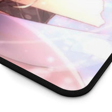Load image into Gallery viewer, Guilty Crown Mouse Pad (Desk Mat) Hemmed Edge
