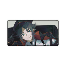 Load image into Gallery viewer, Mysta Rias Mouse Pad (Desk Mat)
