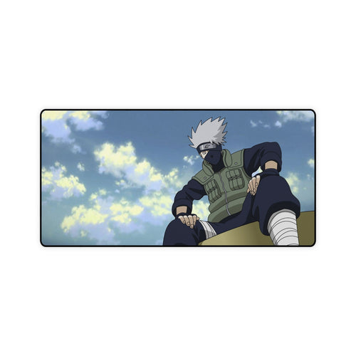 Anime Naruto Mouse Pad (Desk Mat)