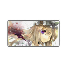 Load image into Gallery viewer, Touhou Mouse Pad (Desk Mat)
