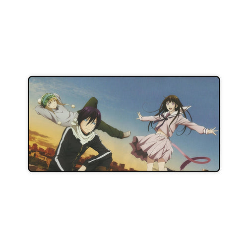 Friend Mouse Pad (Desk Mat)