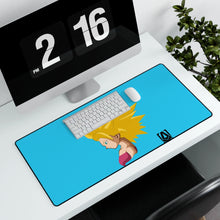 Load image into Gallery viewer, Caulifla (Dragon Ball) Mouse Pad (Desk Mat)
