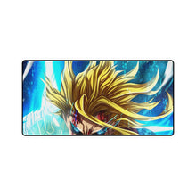 Load image into Gallery viewer, My Hero Academia All Might Mouse Pad (Desk Mat)
