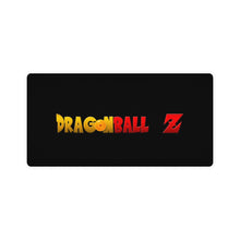 Load image into Gallery viewer, Anime Dragon Ball Z Mouse Pad (Desk Mat)
