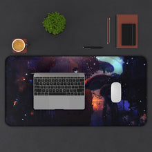 Load image into Gallery viewer, Anime Re:ZERO -Starting Life in Another World- Mouse Pad (Desk Mat) With Laptop

