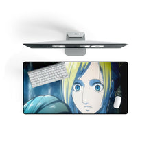 Load image into Gallery viewer, Shook't Mouse Pad (Desk Mat)
