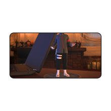 Load image into Gallery viewer, Naruto Mouse Pad (Desk Mat)
