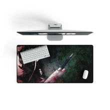 Load image into Gallery viewer, Anime Jojo's Bizarre Adventure Mouse Pad (Desk Mat)
