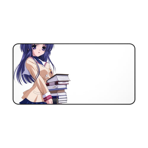 Clannad Kotomi Ichinose Mouse Pad (Desk Mat)