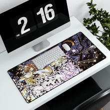 Load image into Gallery viewer, Tsubasa: Reservoir Chronicle Mouse Pad (Desk Mat)
